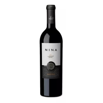 Nina Gran Petit Verdot - TIPXY