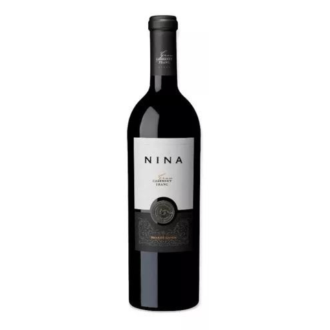 Nina Gran Petit Verdot