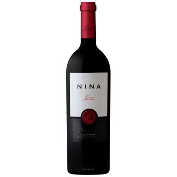 Nina Gran Malbec - TIPXY