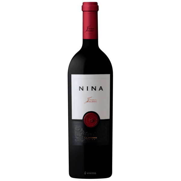 Nina Gran Malbec