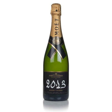 Moet & Chandon - Grand Vintage Brut - TIPXY