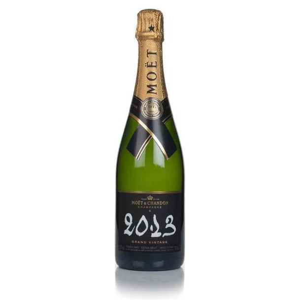 Moet & Chandon - Grand Vintage Brut - TIPXY