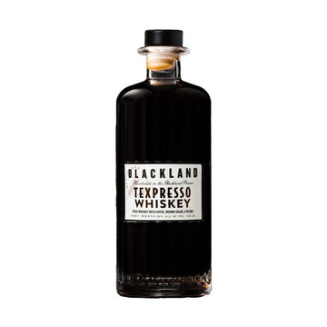 Blackland - Texpresso - TIPXY