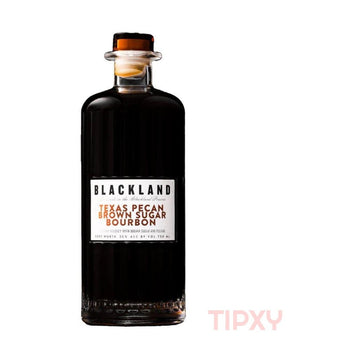 Blackland - Texas Pecan Brown Sugar - TIPXY