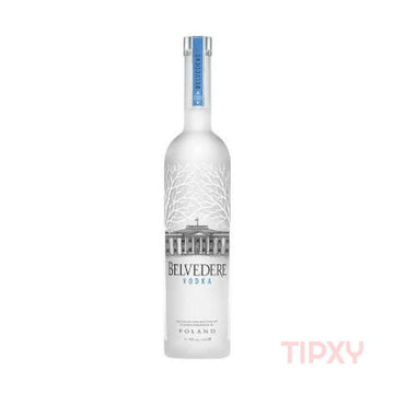 Belvedere - Vodka - TIPXY