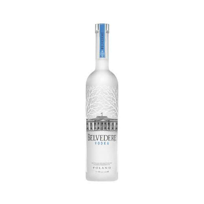 Belvedere - Vodka