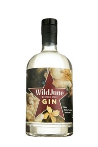 WildGins - WildJune Western Style Gin - TIPXY