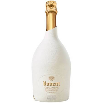 Dom Ruinart - Blanc De Blancs Extra Brut 2 skin - TIPXY