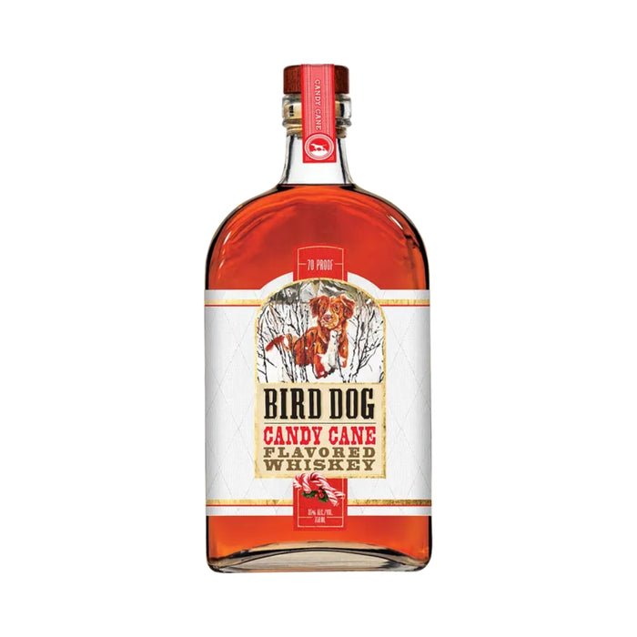 Bird Dog - Candy Cane Flavored Whiskey - TIPXY