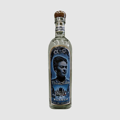Frida Kahlo - Blanco