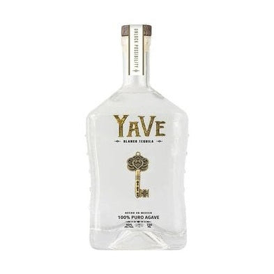 Yave Blanco - TIPXY
