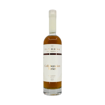 Pinhook - Collaboration Series No. 4 Cask Strength Kentucky Straight Rye Whiskey - TIPXY