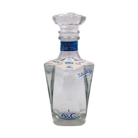 Lote Maestro - Plata Tequila - TIPXY