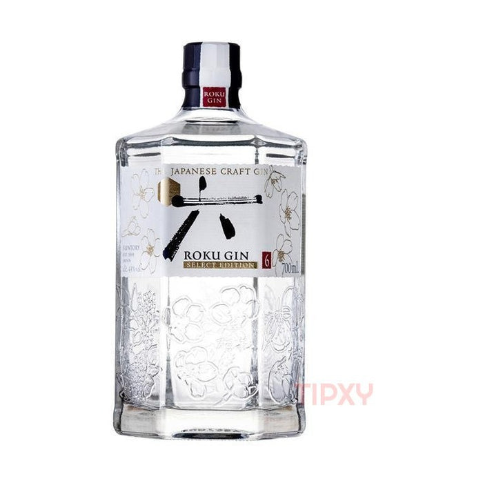 Roku - Gin - TIPXY