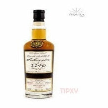 Seleccion 1146 Anejo - TIPXY