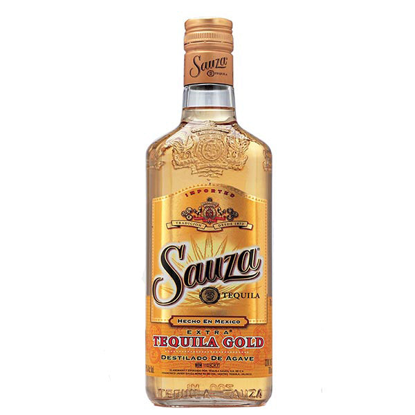 Sauza - Tequila Extra Gold - TIPXY