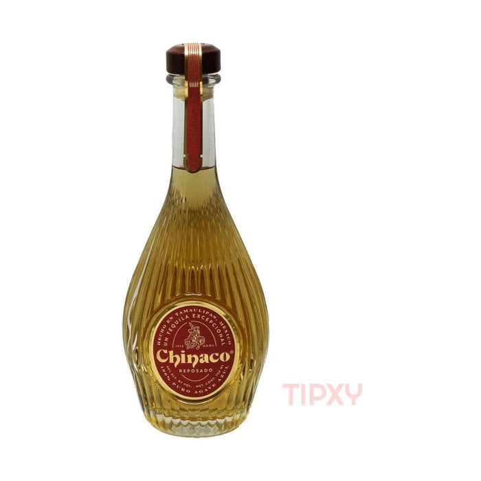 Chinaco - Tequila Reposado - TIPXY