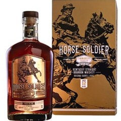 Horse Soldier - Legendary Men Commanders Select VI Limited Edition - TIPXY