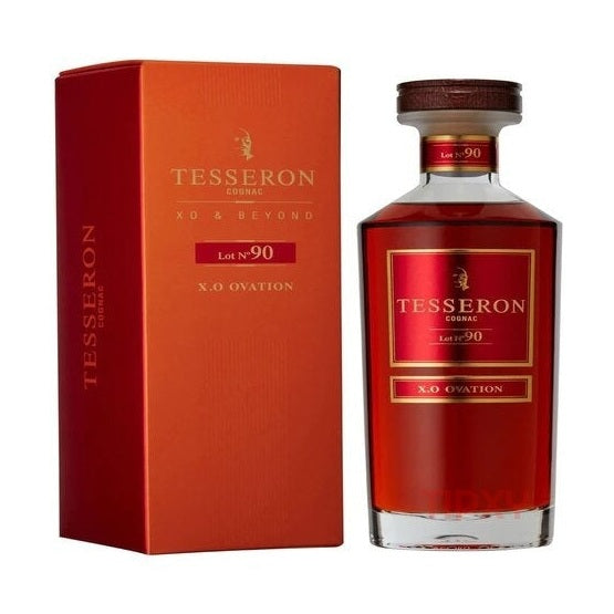 Tesseron - Tesseron XO Ovation and Beyond Lot no 90 - TIPXY