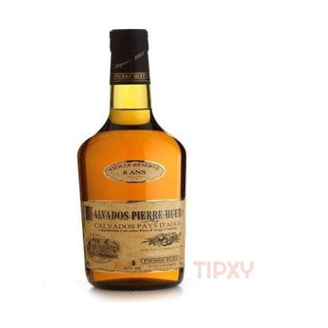 Pierre Huet - Calvados Pays D Auge XO Cambremer 8 Year - TIPXY