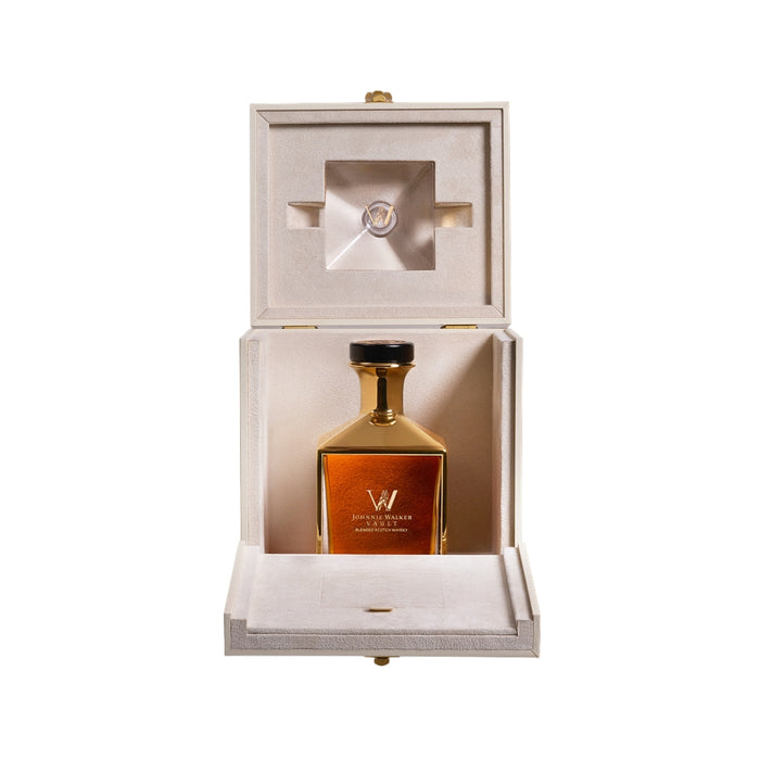 Johnnie Walker Vault - The Couture Blend Blended Scotch Whiskey - TIPXY