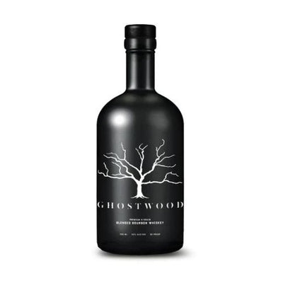 Ghostwood - Blended Bourbon