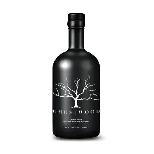 Ghostwood - Blended Bourbon - TIPXY