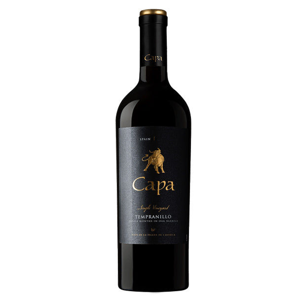 Capa Tempranillo