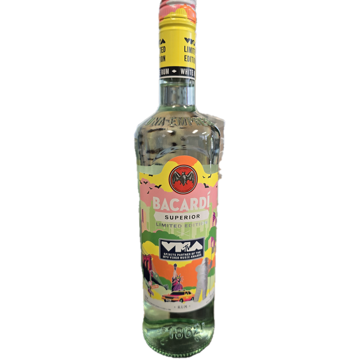 Bacardi - VMA Edition - TIPXY