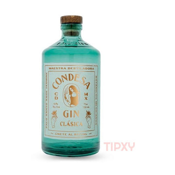 Condesa Gin Clasica - TIPXY