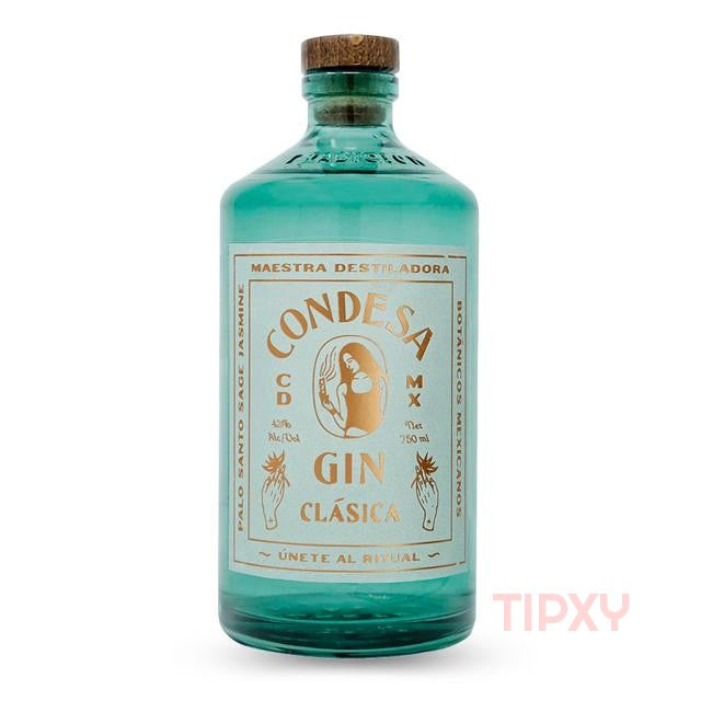 Condesa Gin Clasica
