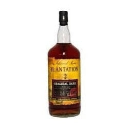 Plantation Rum - Original Dark - TIPXY