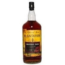 Plantation Rum - Original Dark - TIPXY