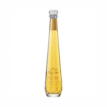 Don Julio - Ultima Reserva Extra Anejo Solera Aged Tequila - TIPXY