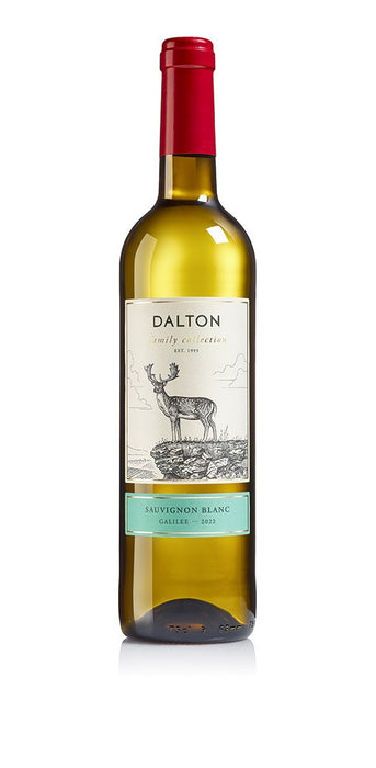 Dalton - Family Collection Sauvignon Blanc