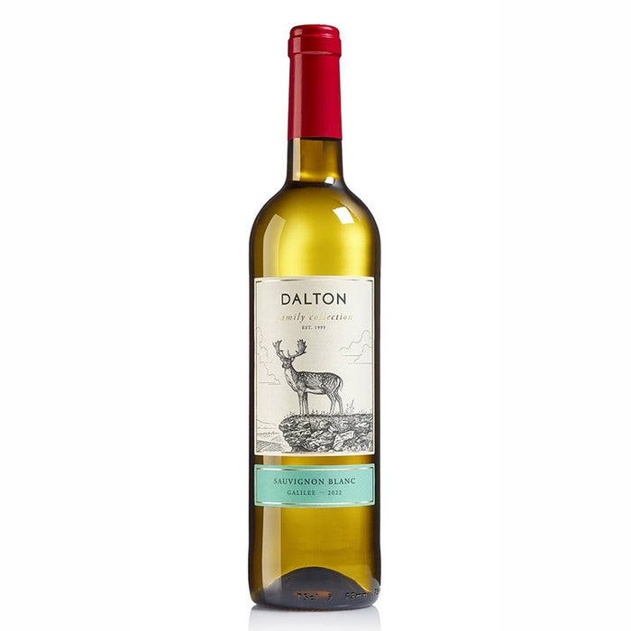 Dalton - Family Collection Sauvignon Blanc - TIPXY