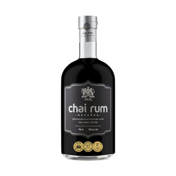 Akal - Chai Rum Reserve 1665 Naval Edition - TIPXY