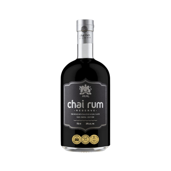 Akal - Chai Rum Reserve 1665 Naval Edition - TIPXY