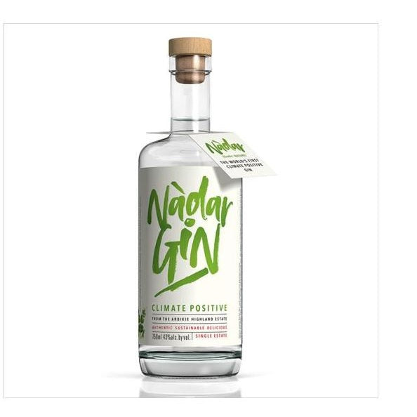 Arbikie - Nadar Gin - TIPXY