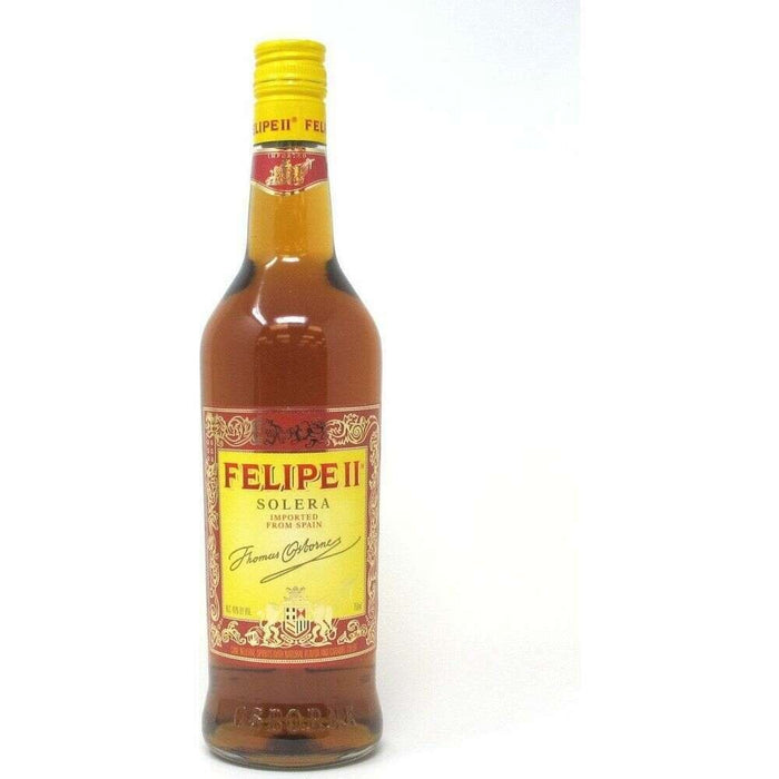 Felipe II - Brandy