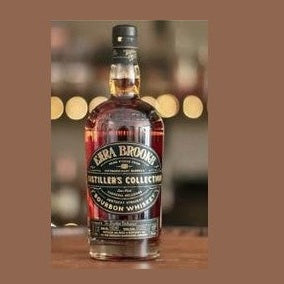 Ezra Brooks - Distillers Collection Barrel No 7851141 - TIPXY