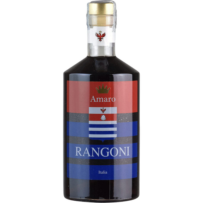 Rangoni - Amaro - TIPXY
