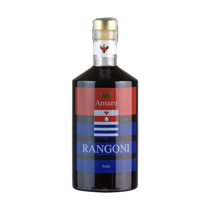 Rangoni - Amaro - TIPXY