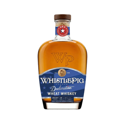 WhistlePig - Declaration Wheat Whiskey