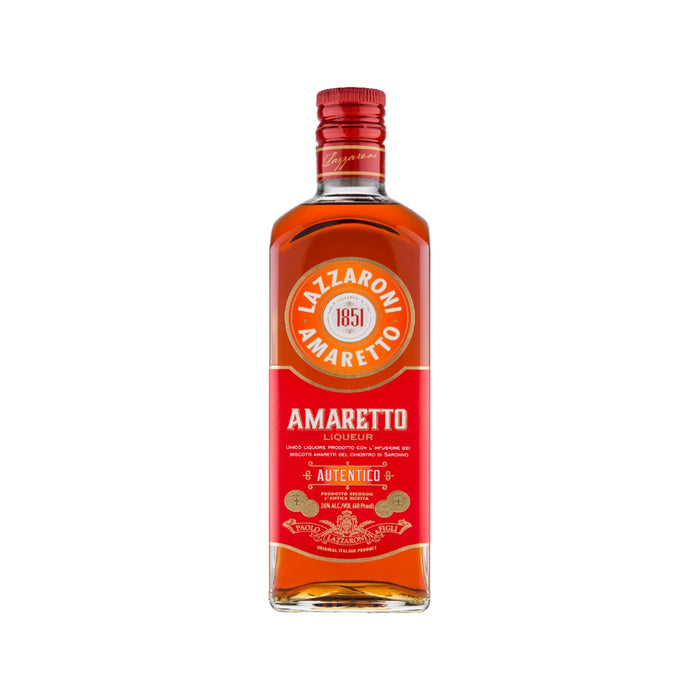 Lazzaroni - Amaretto Liqueur - TIPXY
