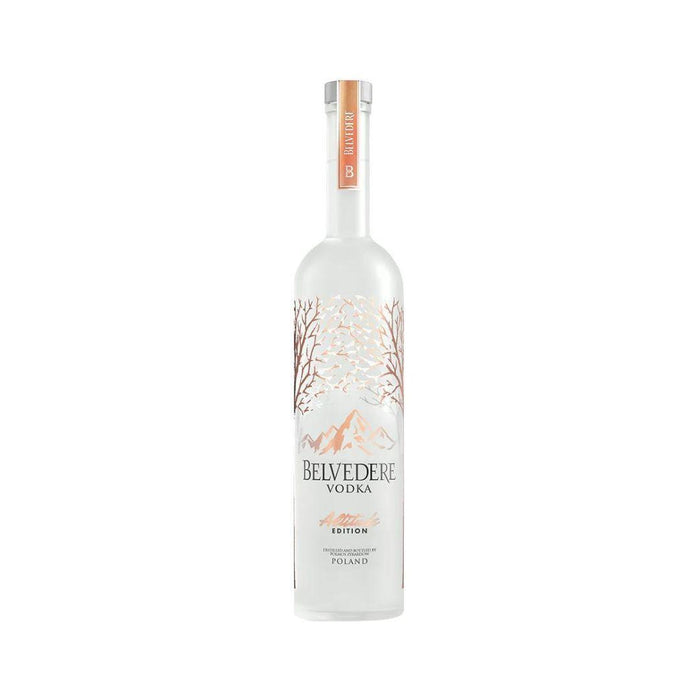 Belvedere - Altitude Edition Vodka - TIPXY
