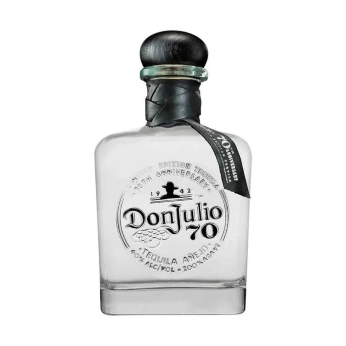 Don Julio - Summer of Mexicana 70th Anniversary Tequila Anejo Cristalino - TIPXY
