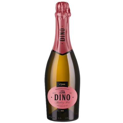 Dino - Rosé Medium Dry Sparkling Wine