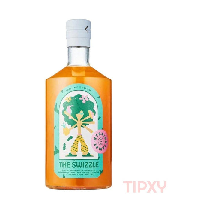 Straightaway The Swizzle - TIPXY