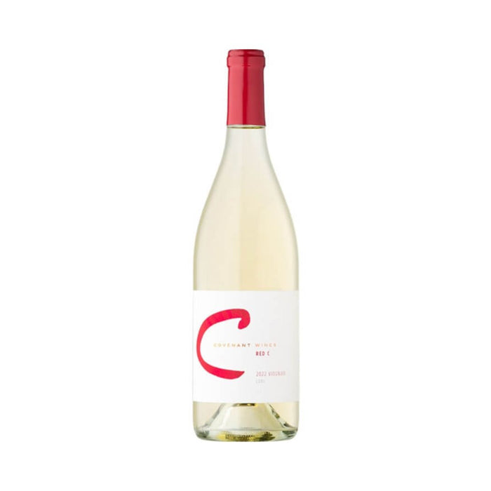 Covenant - Red C Viognier Wine